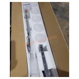 5 Light Kitchen Island Chandelier