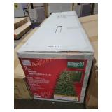 7.5ft Noble Fir LED Pre Lit Tree