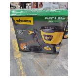 Wagner Paint and Stain Sprayer