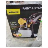 Wagner Paint and Stain Sprayer