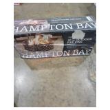 30" Outdoor Fire Ring