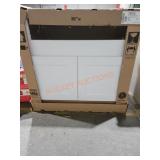 36" Deep Cooktop/Apron Base Cabinet