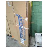 (2) Cap A Tread Stair Renewal System