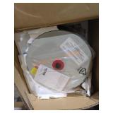 Vevor Electric Storage Water Heater