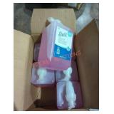 Box Lot Scotts Foaming Hand Wash