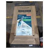 Louisville Aluminum Attic Ladder