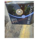 Hampton Bay Ashville LED Pendant Light