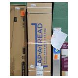 Cap-A-Tread Stair Renewal System