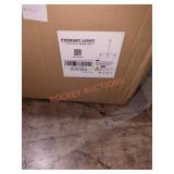 3 Light Pendant Light