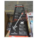 Echo 56V String Trimmer, TOOL ONLY