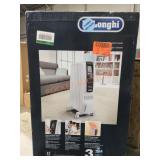Delonghi Oil Filled Radiant Heater