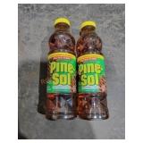 (2) Pine-Sol Multi-Surface Cleaner