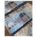 8ft x 8ft Shed In A Box