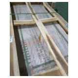 Skid Lot Of Daltile Porcelain Tile