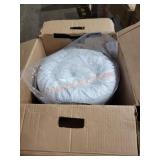 Unknown Size Mattress