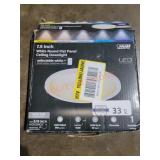 UNOPENED BY ROCKEY TEAM, MAY BE DAMAGED OR