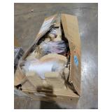 48" LED Indoor Ceiling Fan