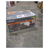 Halo 6" LED Downlights