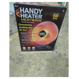 Handy Heater Heatwave