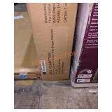 36" x 24" Wall Cabinet