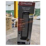 Pelonis Digital Ceramic Tower Heater