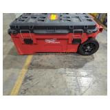 Milwaukee Packout 38 in. Rolling Modular Tool