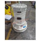 Dura Heat Kerosene Heater