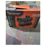 Mr Heater Portable Forced Air Diesel and Kerosene