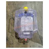 Sold As Is Where Is No Guarantees No Returns.