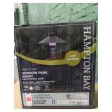 Smart LED Pathway Light