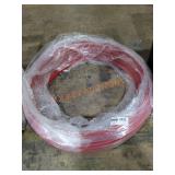 Red Tubing