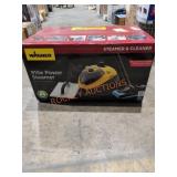 Wagner Power Steamer