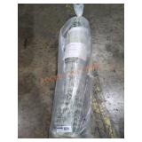 2.5ft x 7.5ft Natural Sage Area Rug