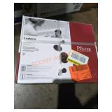 Pfister Single Control Tub And Shower Kit