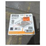 Broan Nutone Ventilation Fan