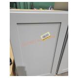 18"x30" Wall Cabinet