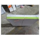 Seasons Raleigh Two Handle Gooseneck Faucet