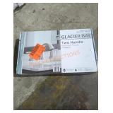 Glacier Bay Two Handle Bathroom Faucet