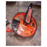 Crescent 12" Measuring Wheel