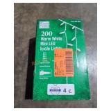 UNOPENED BY ROCKEY TEAM, MAY BE DAMAGED OR