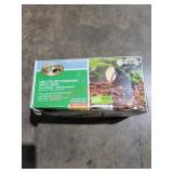 UNOPENED BY ROCKEY TEAM, MAY BE DAMAGED OR