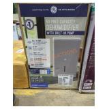 GE 50pt. Dehumidifier