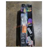 UNOPENED BY ROCKEY TEAM, MAY BE DAMAGED OR