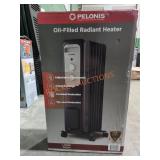 Pelonis Oil Filled Radiant Heater
