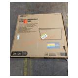 2ft x 2ft LED Color Changing Flat Panel