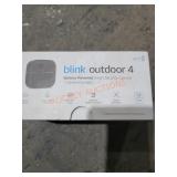 Blink Outdoor 4 Camera