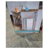 Ninestar 18.5Gal. Motion Sensor Trash Can