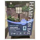 Pathway Lights 4 Pack
