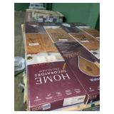 Home Decorators Chestnut Street Oak 12XBID