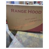 Range Hood